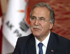 Mehmet Ali Şahin'den veda sinyali