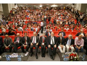 Nobel Ödülü sahibi Türk bilim insanı Sancar: