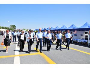 Genç Kartallar Haftası