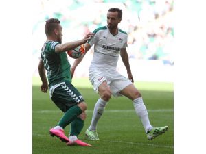 Futbol: Spor Toto Süper Lig