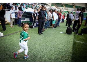 Futbol: Spor Toto Süper Lig