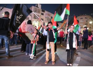 Nekbe'nin 68'inci yıl dönümü