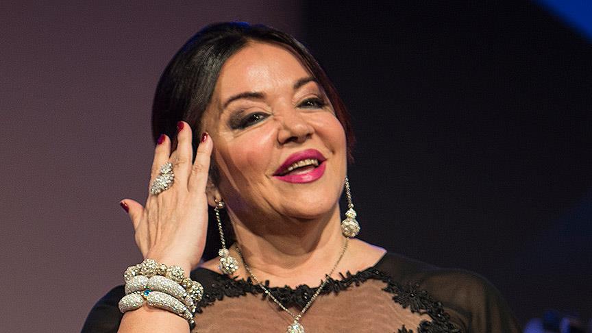 Sinema oyuncusu Oya Aydoğan vefat etti