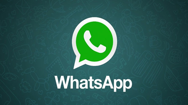WhatsApp ile görüntülü konuşulabilecek