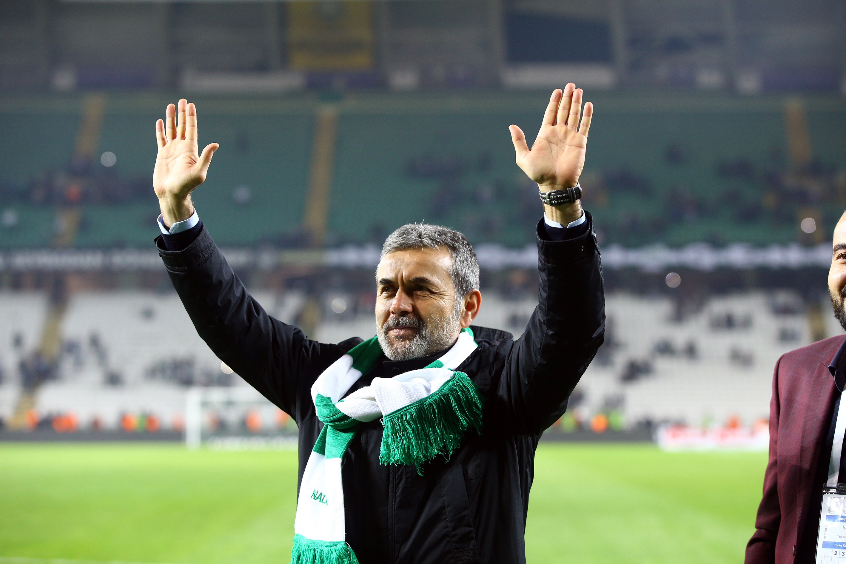 Bir şehrin kaderini değiştiren adam!