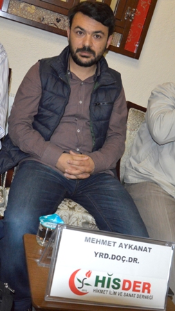 “Yeni anayasa özgürlükçü olmalı”