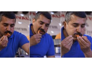 Edirne'nin "en acı" yarışması