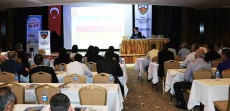 Hizmetiçi Eğitim Semineri