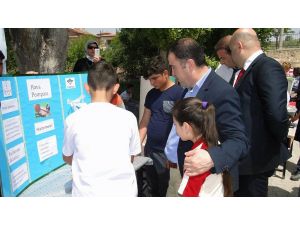 Nevşehir'den kısa kısa