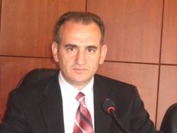 MHP: Değişen bir şey yok