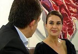 Ne 'DİN' tanıyorlar ne de 'AHLAK'