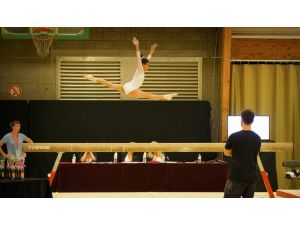 7. Uluslararası Gymnova Kupası