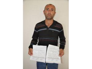 İşsiz baba, kızına nafaka ödeyemezse hapse girecek