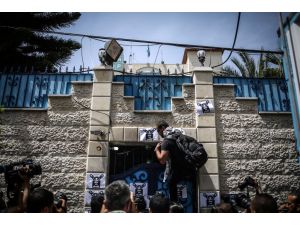 Nekbe'nin 68'inci yıl dönümü