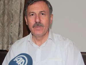 AK Parti Genel Başkan Yardımcısı Özdağ: