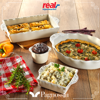 Real’den İtalyan şıklığı