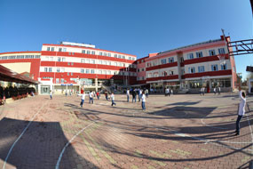 Diltaşlı Öğrenciler Çanakkale’de