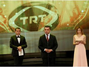 "8. TRT Belgesel Ödülleri" sahiplerini buldu
