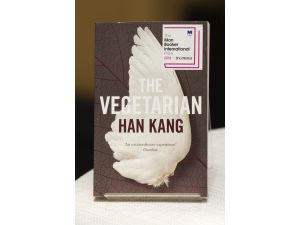 Man Booker Uluslararası Ödülü