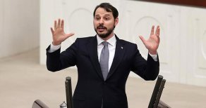 İşte Berat Albayrak'ın Yeni Görevi