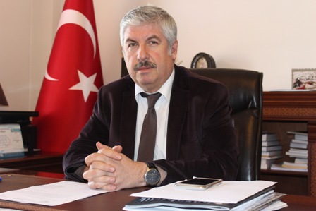 "Başkanlık sistemi Türkiye'nin önünü açacak"
