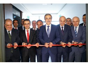 Türkiye'nin ilk Siber Füzyon Merkezi açıldı