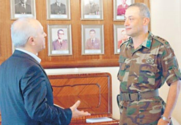 Paşa'nın bu 'esas duruş'u kime?