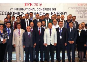 Ahmet Yesevi'nin vefatının 850.yılı