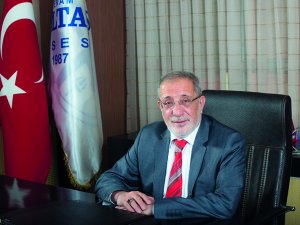 Diltaş’tan 19 Mayıs mesajı
