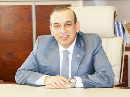 Karamercan'dan 19 Mayıs mesajı