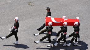 Şemdinli'de Askeri Araca Bombalı Tuzak! 4 Asker Şehit