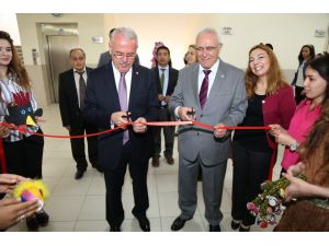 Yozgat'ta ''Okul Öncesi Materyal Geliştirme" sergisi