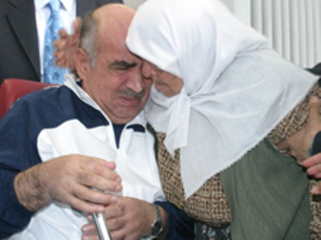 Haşim Bayram yoğun bakımda