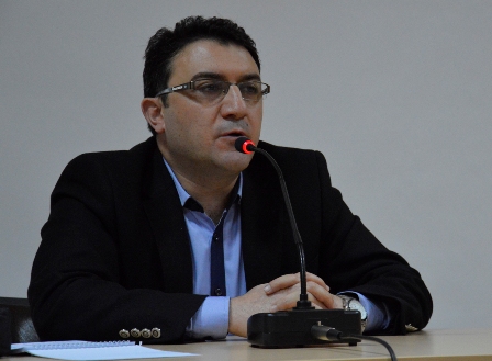 “Şartlar olgunlaşırsa ihtilâller kaçınılmaz”
