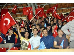 19 Mayıs Atatürk'ü Anma, Gençlik ve Spor Bayramı