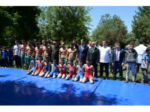 19 Mayıs Atatürk'ü Anma, Gençlik ve Spor Bayramı