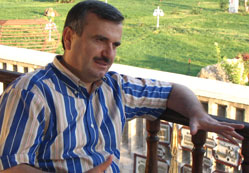 "Fanatizmden hep uzak durdum!"