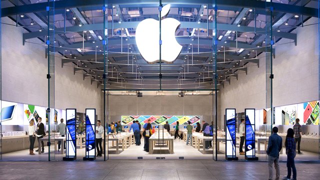 Apple, AB'nin vergi borcu kararını mahkemeye taşıdı