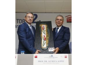 "22. Uluslararası Dişhekimliği Kongresi"