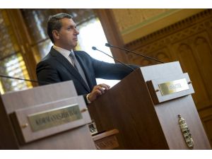 Macaristan'dan Soros'a suçlama