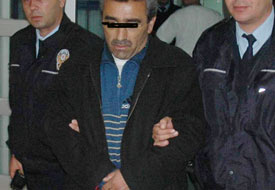 Bira alırken fiş isteyince dayak yemiş