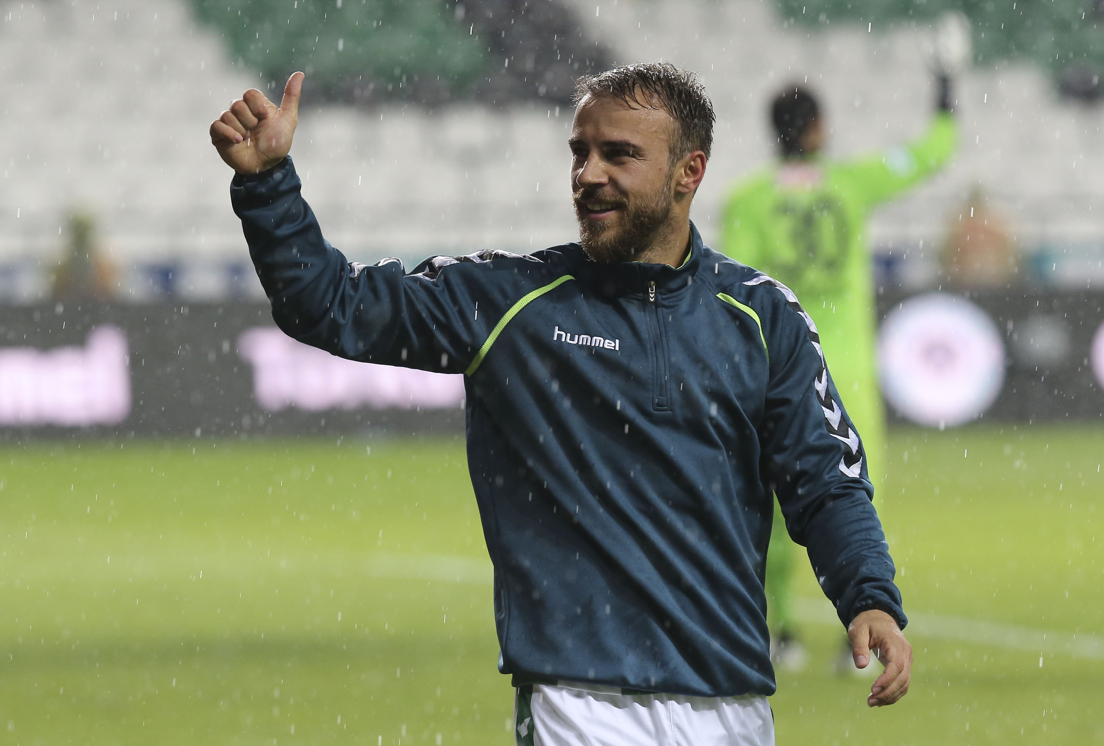 Meha, Konya’yı unutamayacak