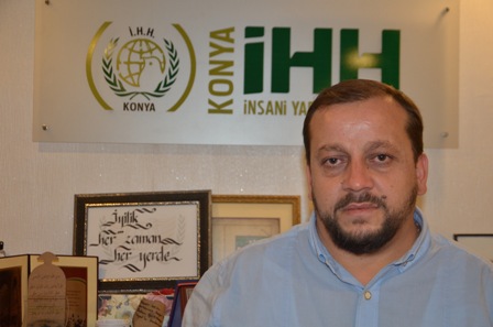 Morolu Müslümanların "barış" umudu