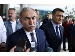 GÜNCELLEME 2 - Adana'da polise silahlı saldırı