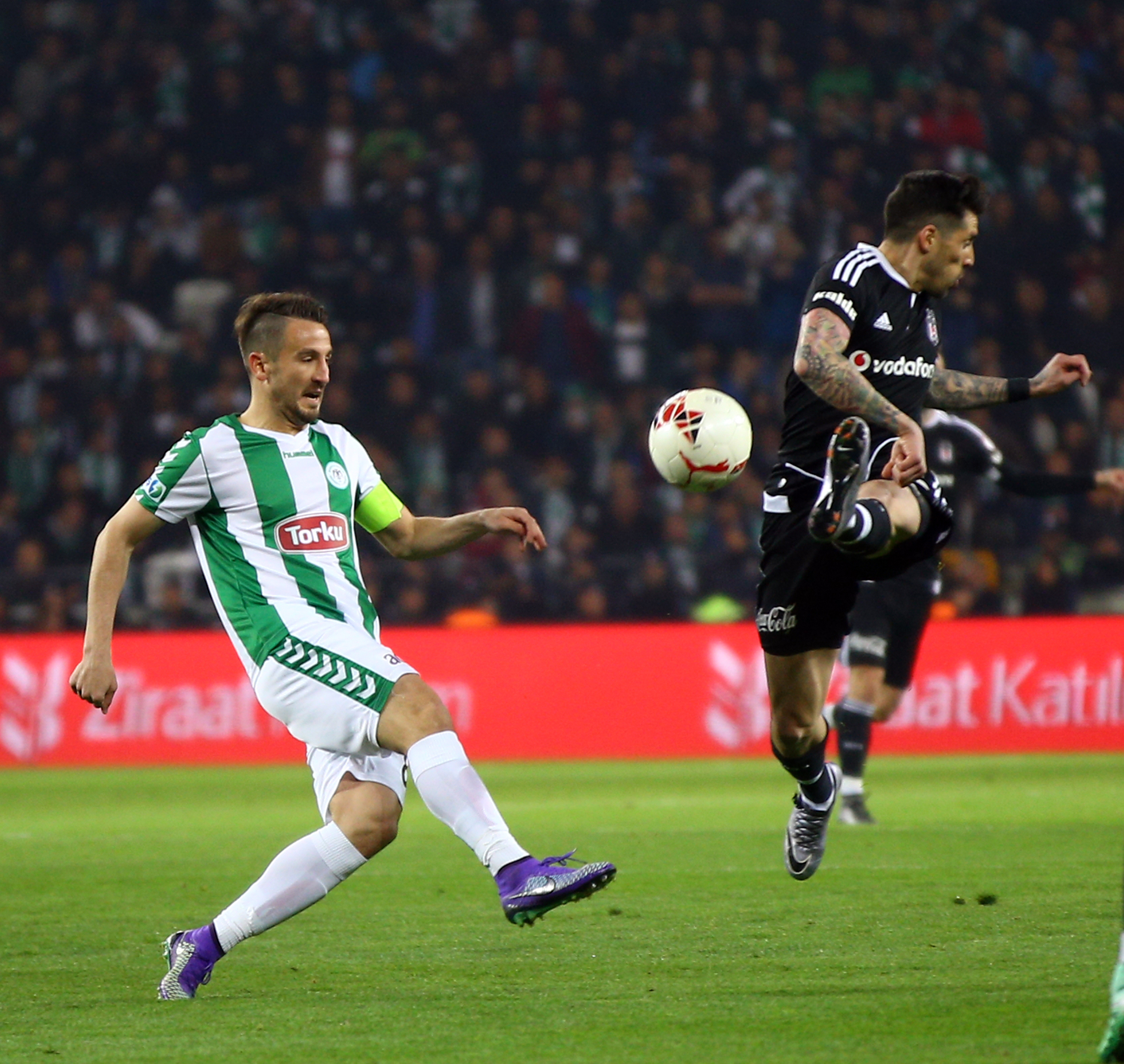 En istikrarlı Çamdalı