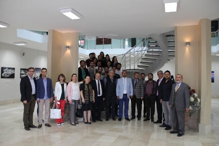 Selçuklu Medeniyetleri Müzesi’ne bir bakış