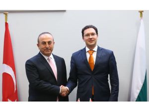 NATO Dışişleri Bakanları Toplantısı