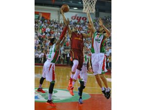Spor Toto Basketbol Ligi play-off