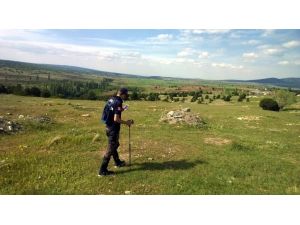 Kaybolan genç için arama çalışmaları devam ediyor