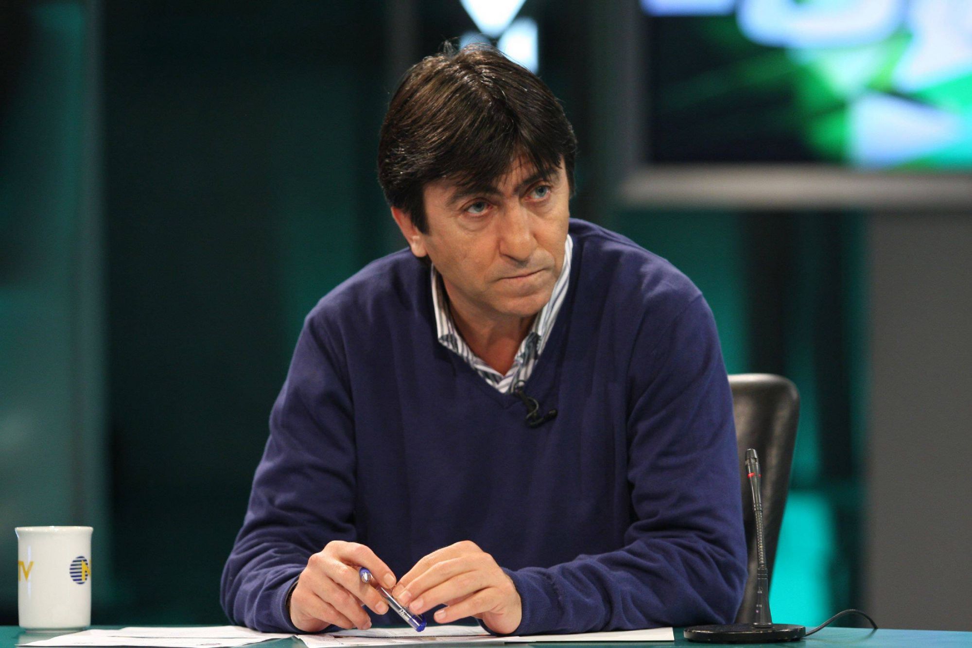 Dilmen’e geçmiş olsun mesajı